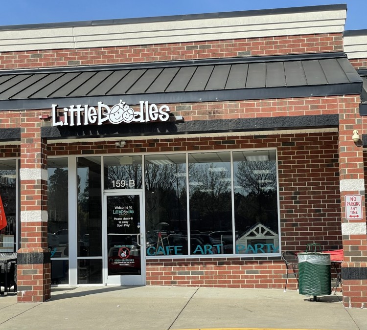 Little Doodles Play Cafe-Wakefield (Raleigh,&nbspNC)